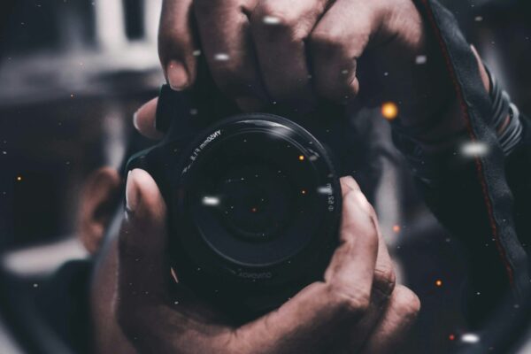 Şipşak Fotoğraf Makinesi Filmi: Eğlenceli Anılar