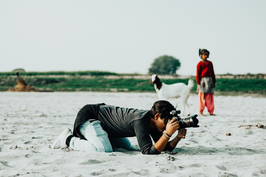 sony fotoğraf makinesi