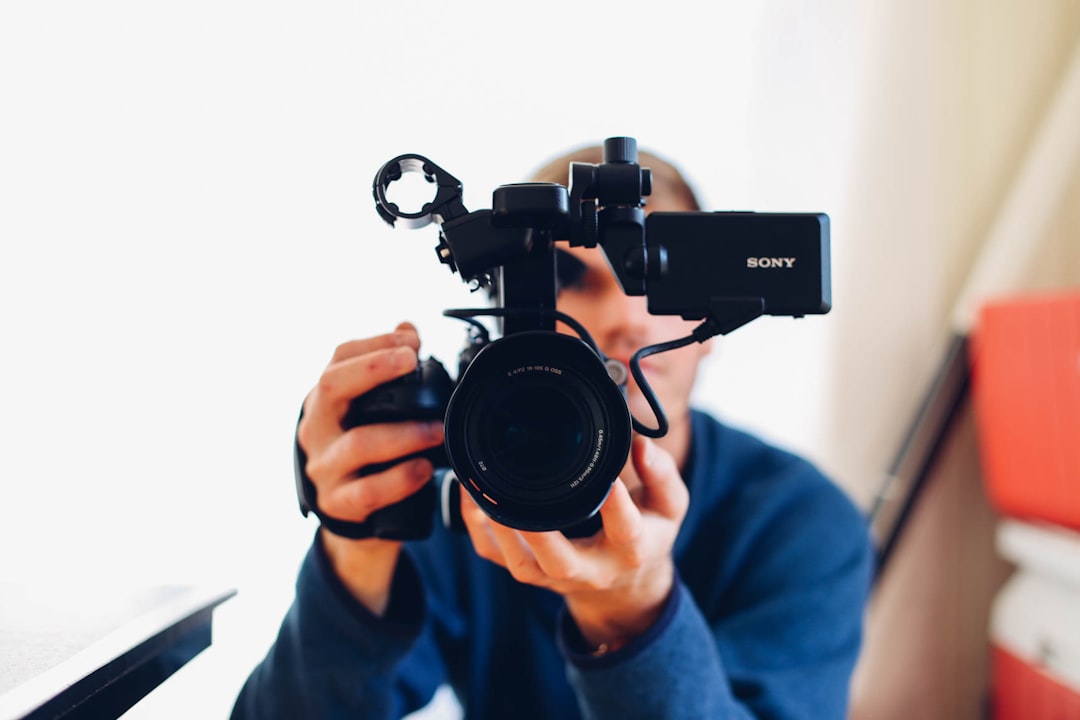 video kamera kasetini bilgisayara aktarma